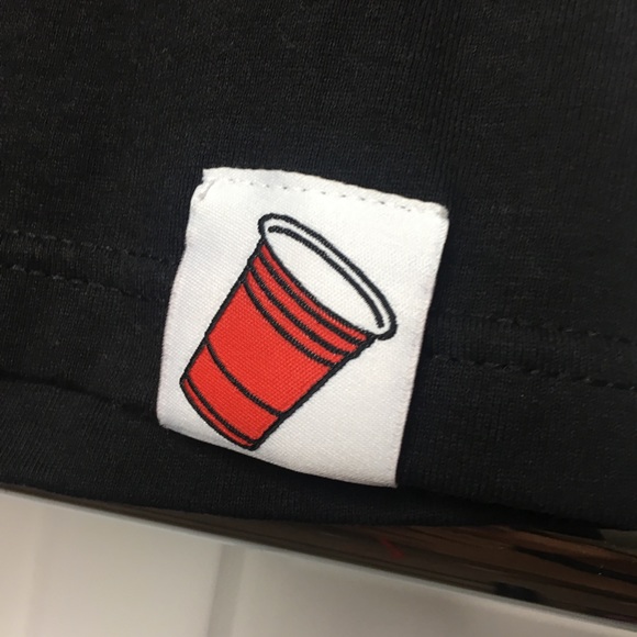 Booger Kids 49 Tee . - Picture 3 of 6